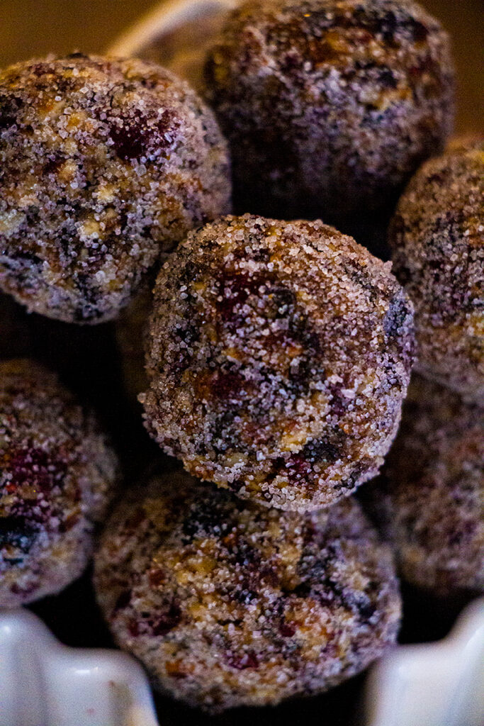Sugar Plums (What Are They & How To Make) | The HoneyBee